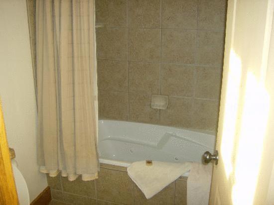 Stone Canyon Locanda 3*